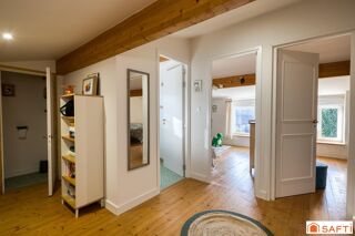  Maison à vendre 7 pièces 180 m²
