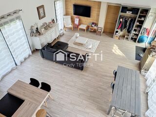  Maison  vendre 7 pices 184 m