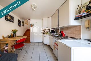  Appartement  vendre 2 pices 21 m