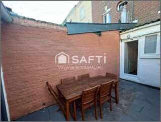  Maison  vendre 3 pices 56 m