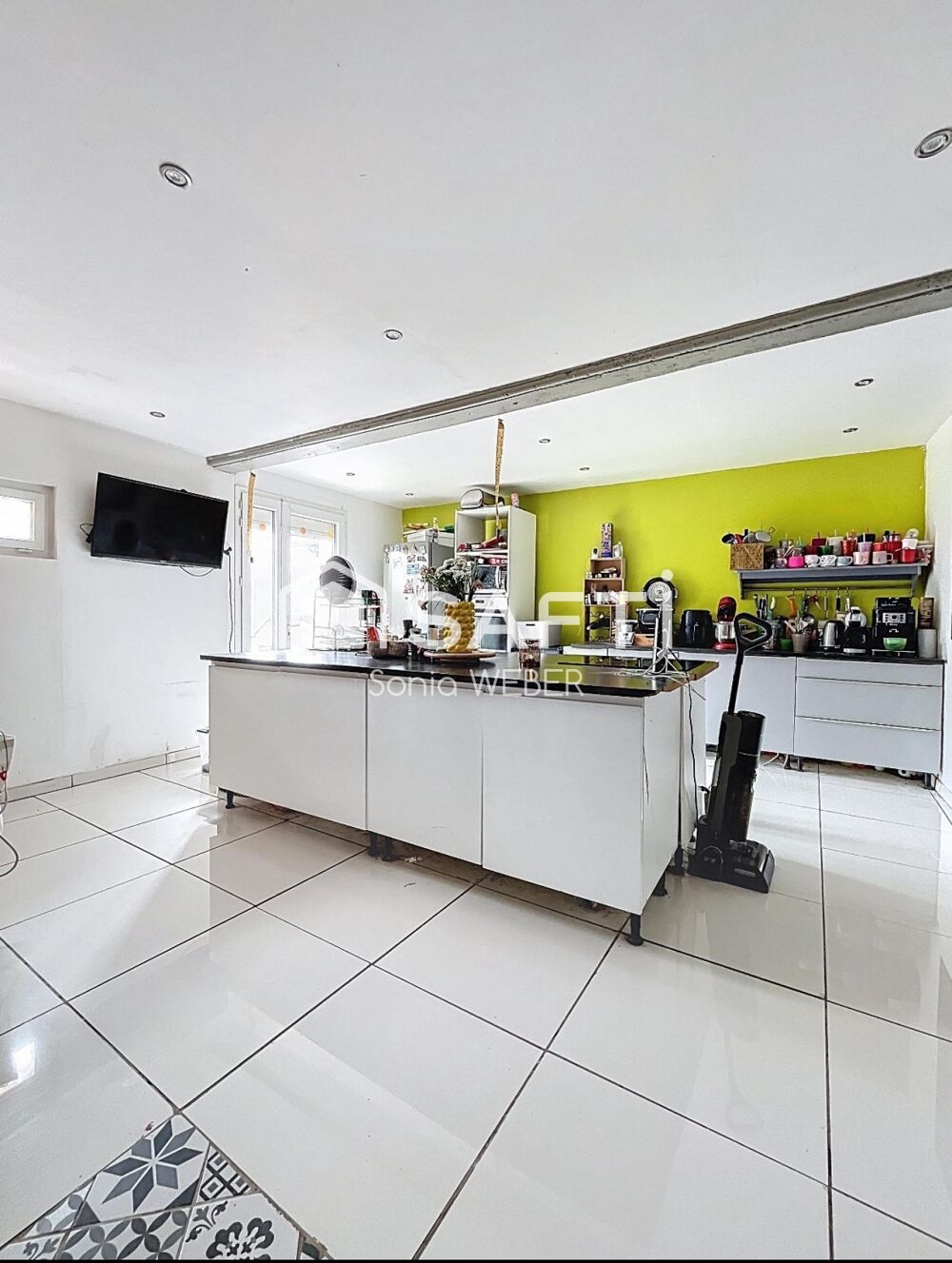 Vente Maison Axe Vitry/Chalons, Saint Lumier en Champagne, Saint-lumier-en-champagne