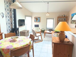  Maison à vendre 3 pièces 78 m²