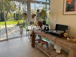 Maison à vendre 7 pièces 200 m²