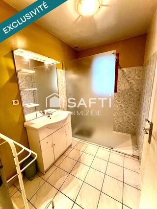  Maison à vendre 6 pièces 144 m²