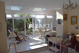  Hôtel Particulier à vendre 8 pièces 191 m² Cherbourg-en-cotentin
