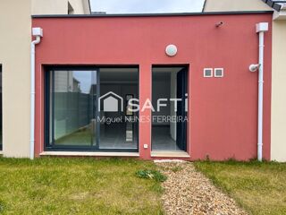  Maison � vendre 3 pi�ces 76 m�