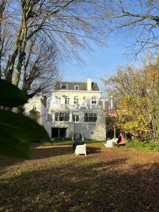  Maison � vendre 10 pi�ces 314 m�