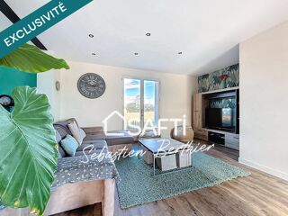  Maison � vendre 5 pi�ces 120 m�