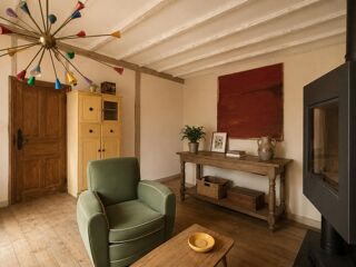  Maison à vendre 6 pièces 139 m²