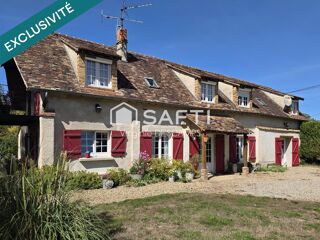  Maison à vendre 7 pièces 167 m²