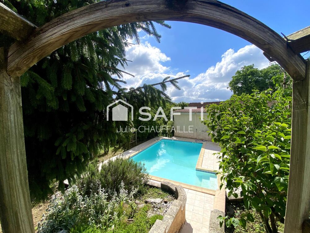 Vente Maison Maison avec piscine Marmande