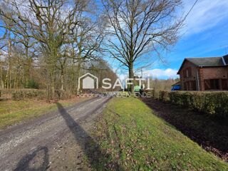  Maison à vendre 5 pièces 110 m²