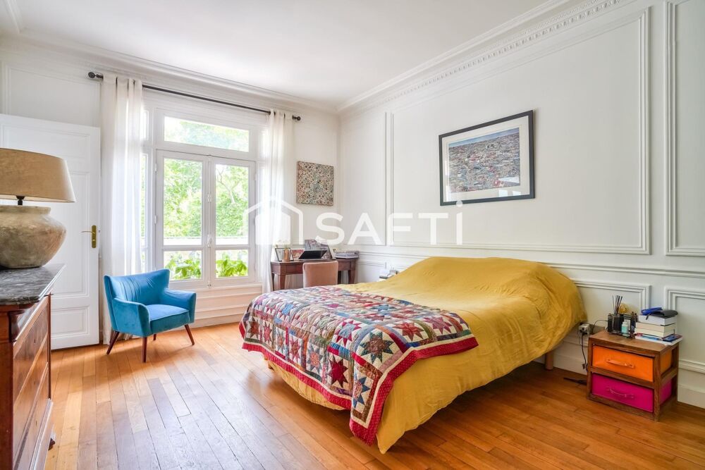 � vendre  Appartement Paris 7
