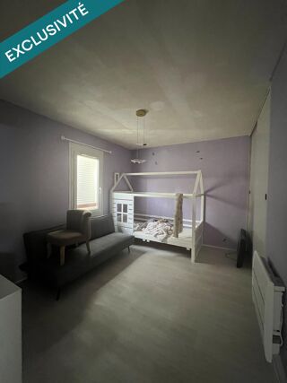  Maison à vendre 6 pièces 111 m²