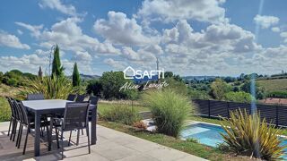  Maison � vendre 5 pi�ces 123 m�