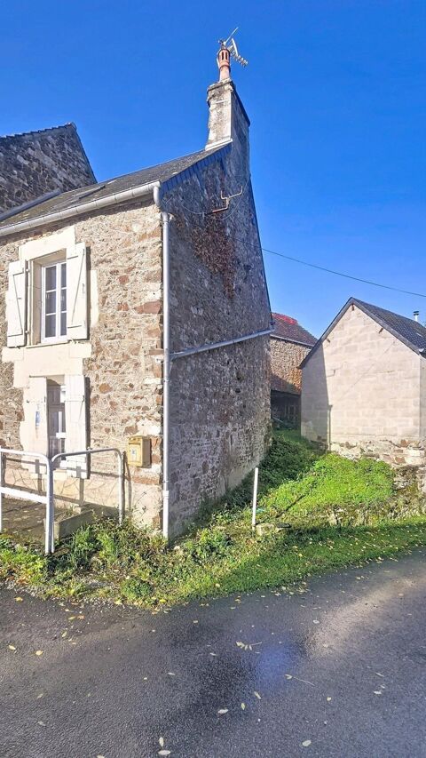   maison + studio ind�pendant Maison - 2 pi�ce(s) - 44 m�