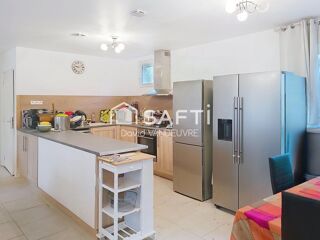  Maison � vendre 5 pi�ces 82 m�