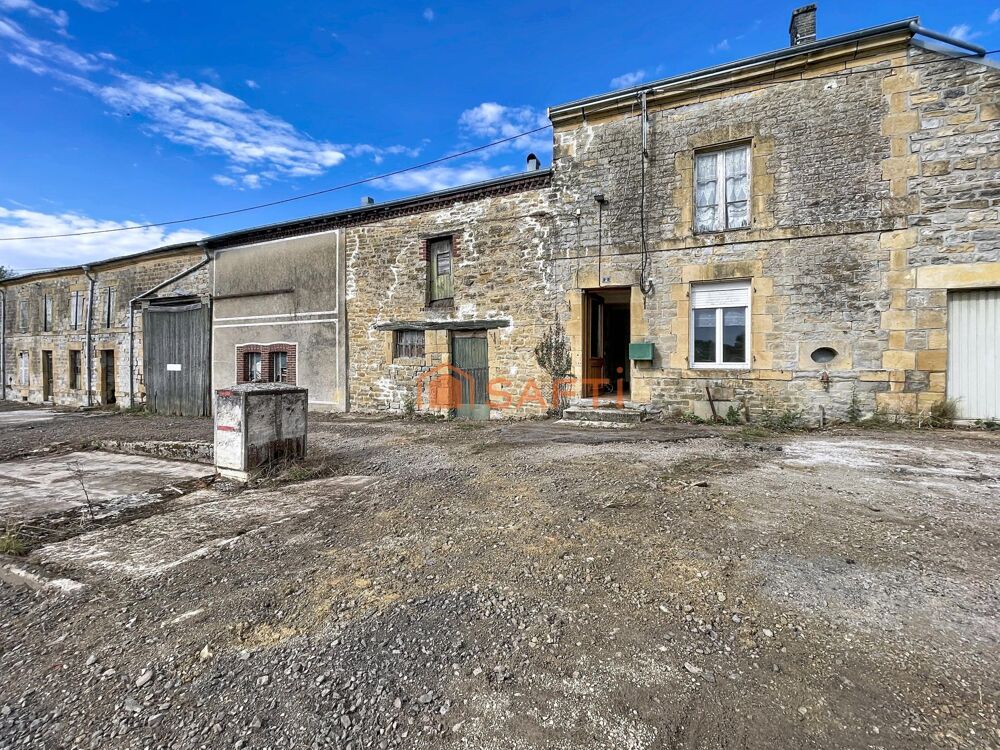 Vente Maison A 6kms de l'autoroute A 304 Murtin-et-bogny