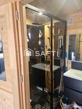  Maison à vendre 3 pièces 47 m²