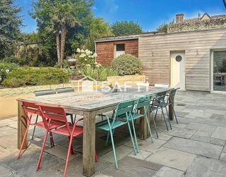  Maison � vendre 8 pi�ces 232 m�