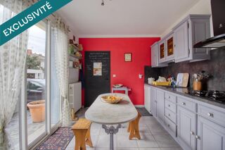  Maison � vendre 4 pi�ces 108 m�