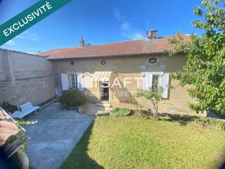  Maison à vendre 8 pièces 190 m²