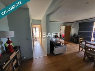  Maison à vendre 3 pièces 98 m²