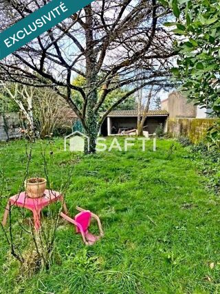  Maison � vendre 6 pi�ces 105 m�