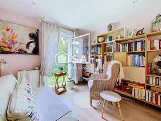  Appartement à vendre 5 pièces 83 m²