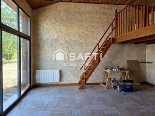  Maison à vendre 4 pièces 120 m²