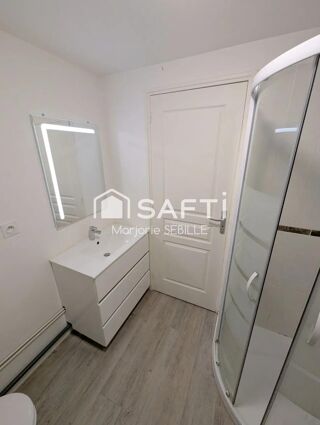 Vente Appartement Appartement idéalement situé et très fonctionnel Montigny-sur-loing