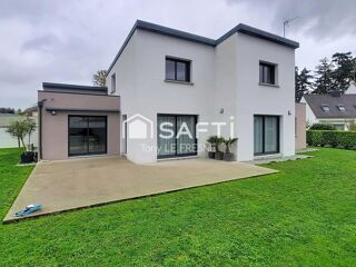  Maison à vendre 6 pièces 146 m²