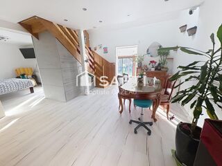  Maison � vendre 5 pi�ces 126 m�