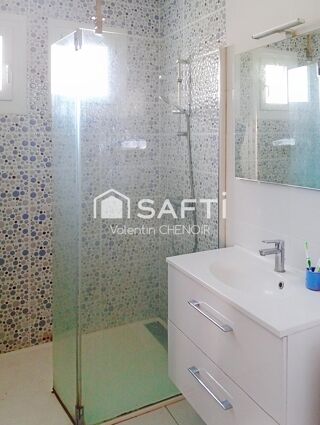  Maison � vendre 4 pi�ces 176 m�