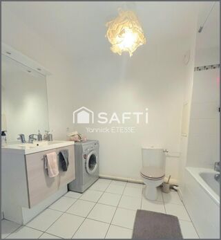  Appartement à vendre 2 pièces 43 m²