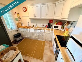  Maison à vendre 7 pièces 110 m²
