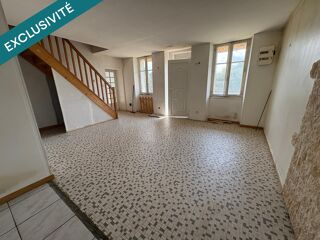  Maison � vendre 3 pi�ces 90 m�