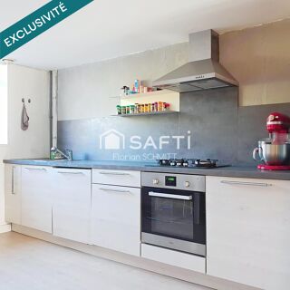  Appartement � vendre 4 pi�ces 141 m�