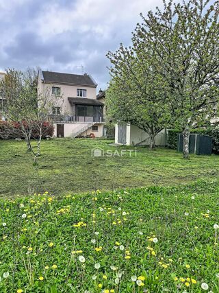  Maison à vendre 6 pièces 91 m²