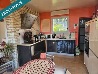  Maison � vendre 6 pi�ces 170 m�