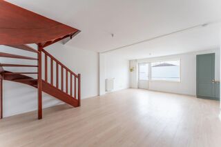  Maison � vendre 3 pi�ces 63 m�