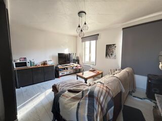  Appartement � vendre 3 pi�ces 72 m�