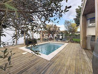  Maison à vendre 3 pièces 107 m²