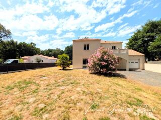  Maison à vendre 5 pièces 172 m²
