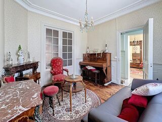  Maison � vendre 9 pi�ces 150 m�