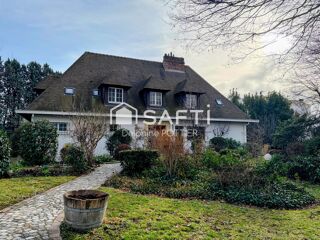  Maison à vendre 8 pièces 232 m²