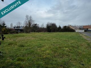  Terrain à vendre 1005 m²