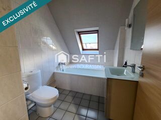  Appartement � vendre 4 pi�ces 94 m�