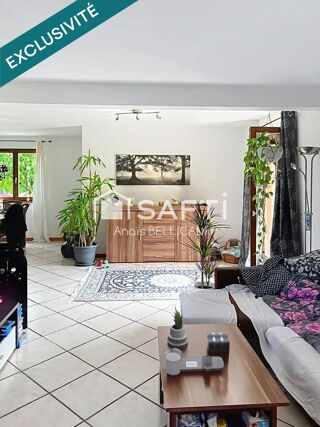  Maison à vendre 5 pièces 145 m²