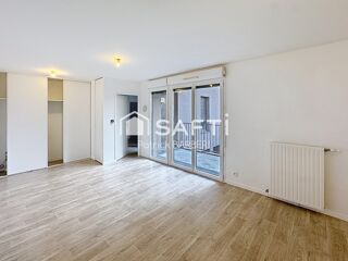 Vente Appartement Proche gare et aucun travaux Cergy